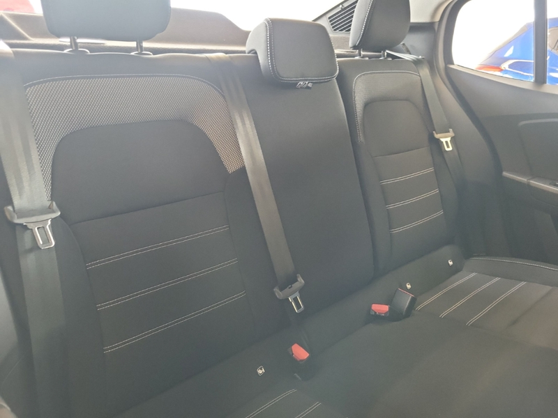 Dacia Logan Black Edition TCe90 CVT LED Apple CarPlay Android — photo 15