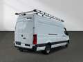 Mercedes-Benz Sprinter 519 CDI KA L3H2 Standhzg V6 AHK3,5t 7G Blanc - thumbnail 4