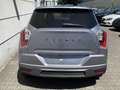 SsangYong Tivoli 1.5 T-GDI 2WD MT Nomad DigiCockpit RKam Nav Shz Grau - thumbnail 9