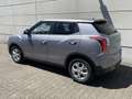 SsangYong Tivoli 1.5 T-GDI 2WD MT Nomad DigiCockpit RKam Nav Shz Grau - thumbnail 8