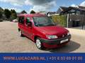 Citroen Berlingo 1.4i Multispace 5p. 2X SCHUIFDEUR Rood - thumbnail 2