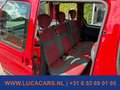 Citroen Berlingo 1.4i Multispace 5p. 2X SCHUIFDEUR Rood - thumbnail 15