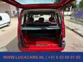 Citroen Berlingo 1.4i Multispace 5p. 2X SCHUIFDEUR Rood - thumbnail 16