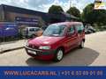 Citroen Berlingo 1.4i Multispace 5p. 2X SCHUIFDEUR Rood - thumbnail 1