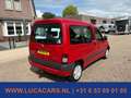 Citroen Berlingo 1.4i Multispace 5p. 2X SCHUIFDEUR Rood - thumbnail 3