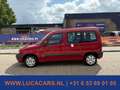 Citroen Berlingo 1.4i Multispace 5p. 2X SCHUIFDEUR Rood - thumbnail 6