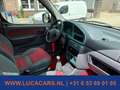 Citroen Berlingo 1.4i Multispace 5p. 2X SCHUIFDEUR Rood - thumbnail 8