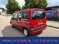 Citroen Berlingo 1.4i Multispace 5p. 2X SCHUIFDEUR Rood - thumbnail 4