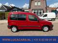 Citroen Berlingo 1.4i Multispace 5p. 2X SCHUIFDEUR Rood - thumbnail 5