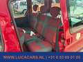 Citroen Berlingo 1.4i Multispace 5p. 2X SCHUIFDEUR Rood - thumbnail 14