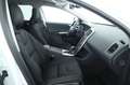 Volvo XC60 D4 Kinetic AWD Autom NAVI KAMERA AHV XENON Weiß - thumbnail 13