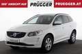 Volvo XC60 D4 Kinetic AWD Autom NAVI KAMERA AHV XENON Weiß - thumbnail 1