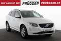 Volvo XC60 D4 Kinetic AWD Autom NAVI KAMERA AHV XENON Weiß - thumbnail 4