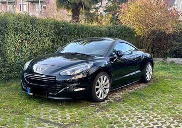 RCZ 1.6 200 THP