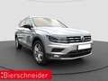 Volkswagen Tiguan Allspace 2.0 TSI DSG 4Mo United 7-SITZE AHK HEAD UP ACC Silber - thumbnail 10
