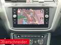 Volkswagen Tiguan Allspace 2.0 TSI DSG 4Mo United 7-SITZE AHK HEAD UP ACC Silber - thumbnail 20