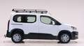 Peugeot Rifter COMBI 1.5 BLUEHDI 73KW ACTIVE STANDARD 100 5P Grau - thumbnail 4