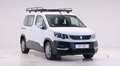Peugeot Rifter COMBI 1.5 BLUEHDI 73KW ACTIVE STANDARD 100 5P Grau - thumbnail 3