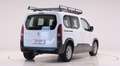 Peugeot Rifter COMBI 1.5 BLUEHDI 73KW ACTIVE STANDARD 100 5P Grau - thumbnail 5