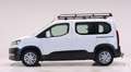 Peugeot Rifter COMBI 1.5 BLUEHDI 73KW ACTIVE STANDARD 100 5P Grau - thumbnail 8