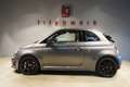 Abarth 695C Edizione Maserati*ufrei*BRD*1of49 in Record Grey Grijs - thumbnail 3