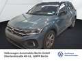 Volkswagen T-Roc 1.5TSI DSG R-Line NAVI AHK LED KAMERA Blau - thumbnail 1