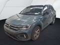 Volkswagen T-Roc 1.5TSI DSG R-Line NAVI AHK LED KAMERA Blau - thumbnail 2