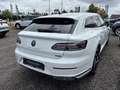 Volkswagen Arteon ARTEON SHOOTING BRAKE 2.0 TDI DSG 4MOTION NAVI Weiß - thumbnail 2