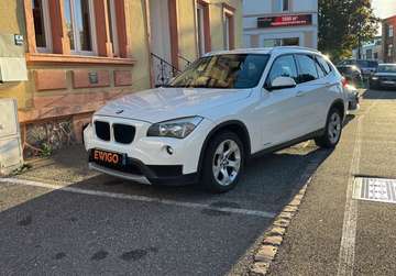 1.8 d 145 executive xdrive radar de recul garantie 6 mois