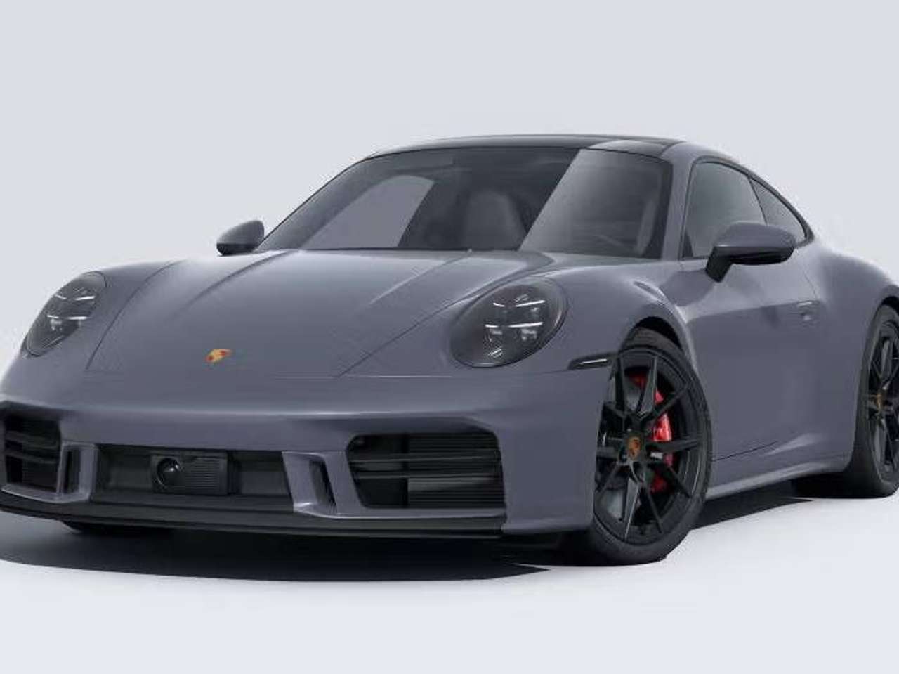 Porsche 911 911 Carrera S 480cv