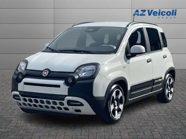 Fiat Pandina