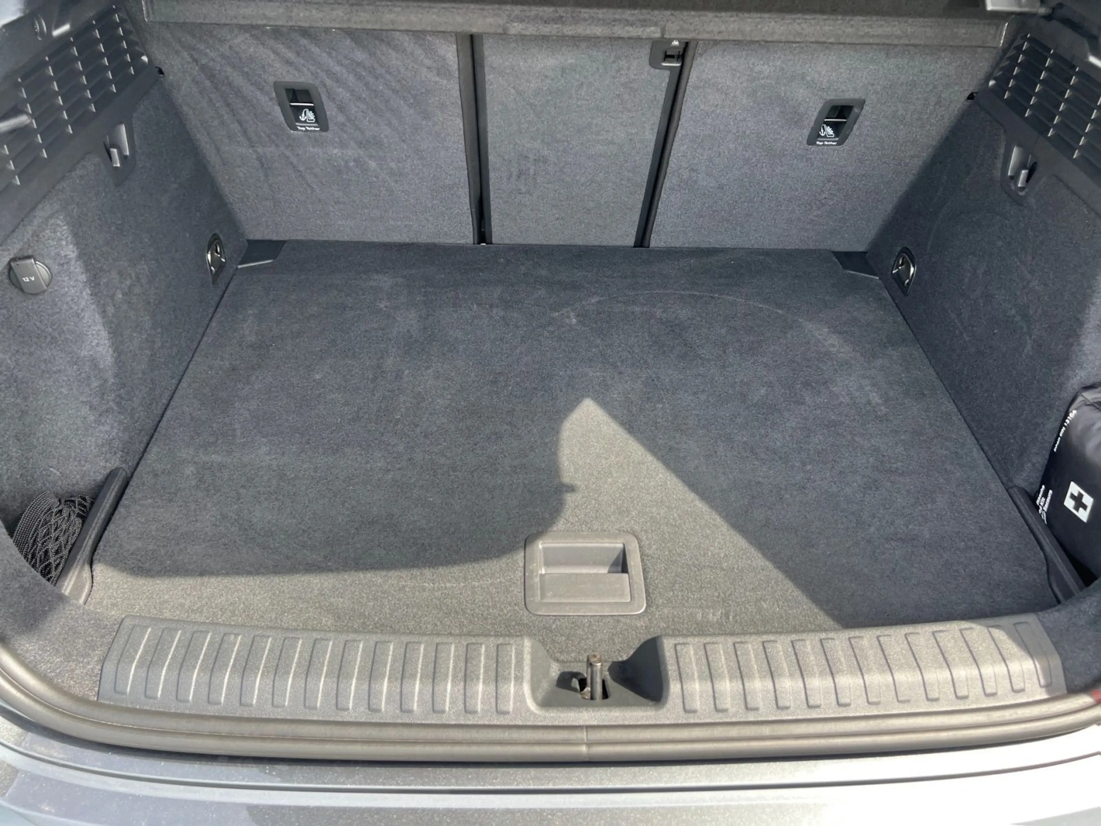 Audi S3 TFSI S tronic Navi Matrix-LED SONOS — photo 6