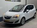Opel Meriva 1.4 Turbo Cosmo Blanco - thumbnail 1