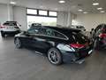 Mercedes-Benz CLA 200 d Premium Auto Navi Cruise Fari LED Cerchi 18 Nero - thumbnail 9