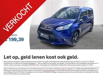1.0 EcoBoost 75kW Titanium NIEUWE DISTRIBUTIERIEM