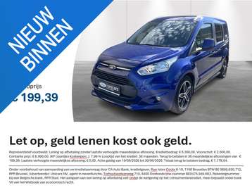 1.0 EcoBoost 75kW Titanium
