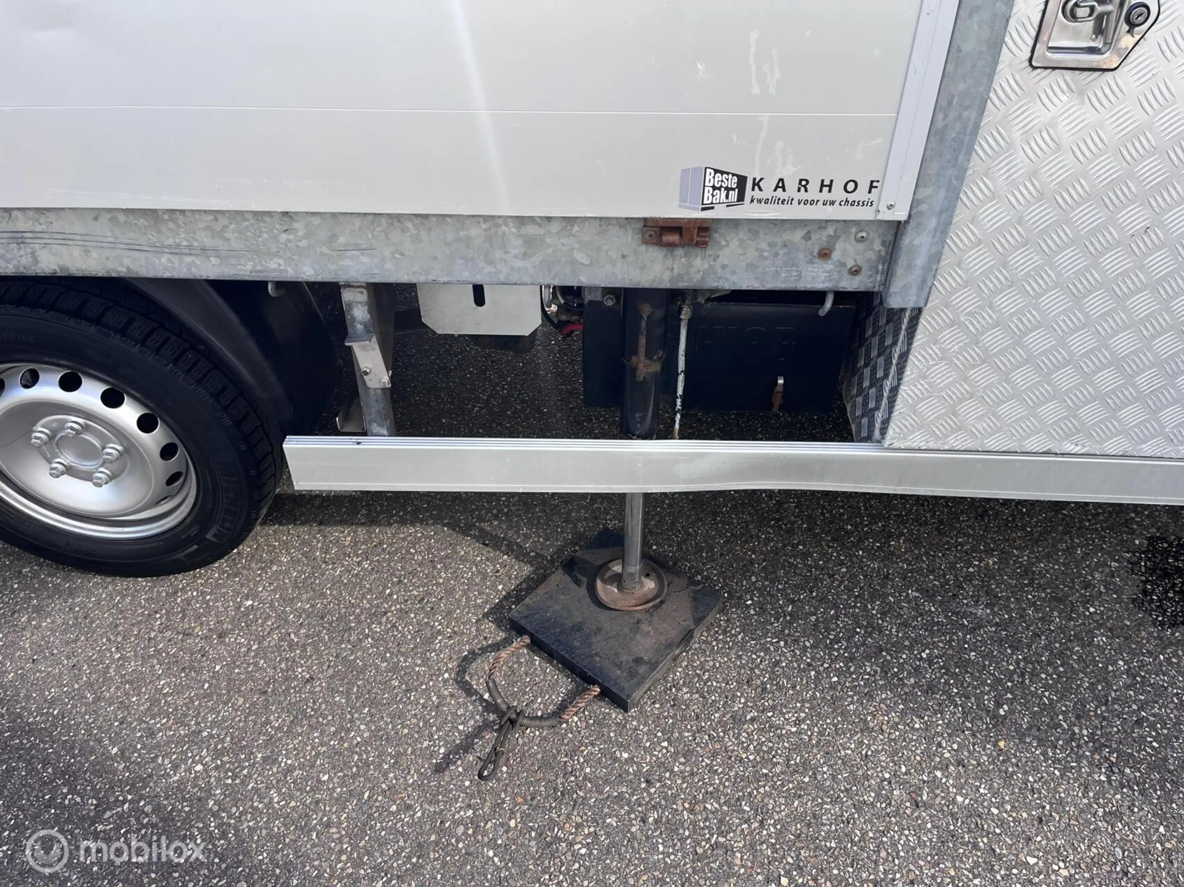 Renault Master bestel T35 2.3 dCi L2 Energy EURO VI — photo 9