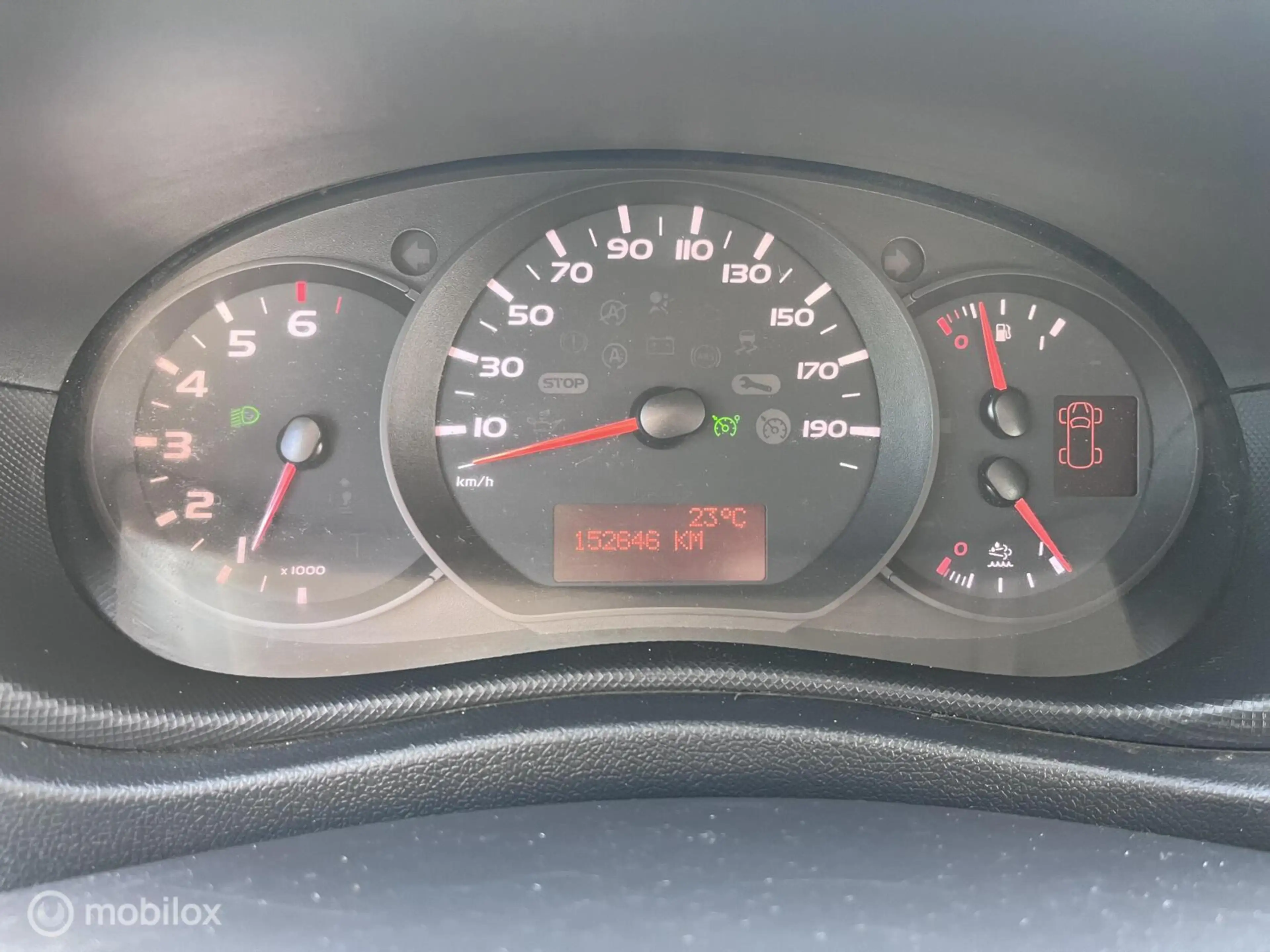 Renault Master bestel T35 2.3 dCi L2 Energy EURO VI — photo 12