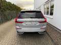 Volvo XC60 B4 Automatik Plus Dark GARANTIE Silber - thumbnail 5