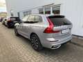 Volvo XC60 B4 Automatik Plus Dark GARANTIE Silber - thumbnail 4