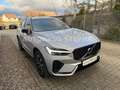 Volvo XC60 B4 Automatik Plus Dark GARANTIE Silber - thumbnail 3