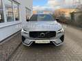 Volvo XC60 B4 Automatik Plus Dark GARANTIE Silber - thumbnail 2