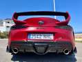 Toyota Supra GR Supra 3.0 Performance Aut. Performance Rojo - thumbnail 7