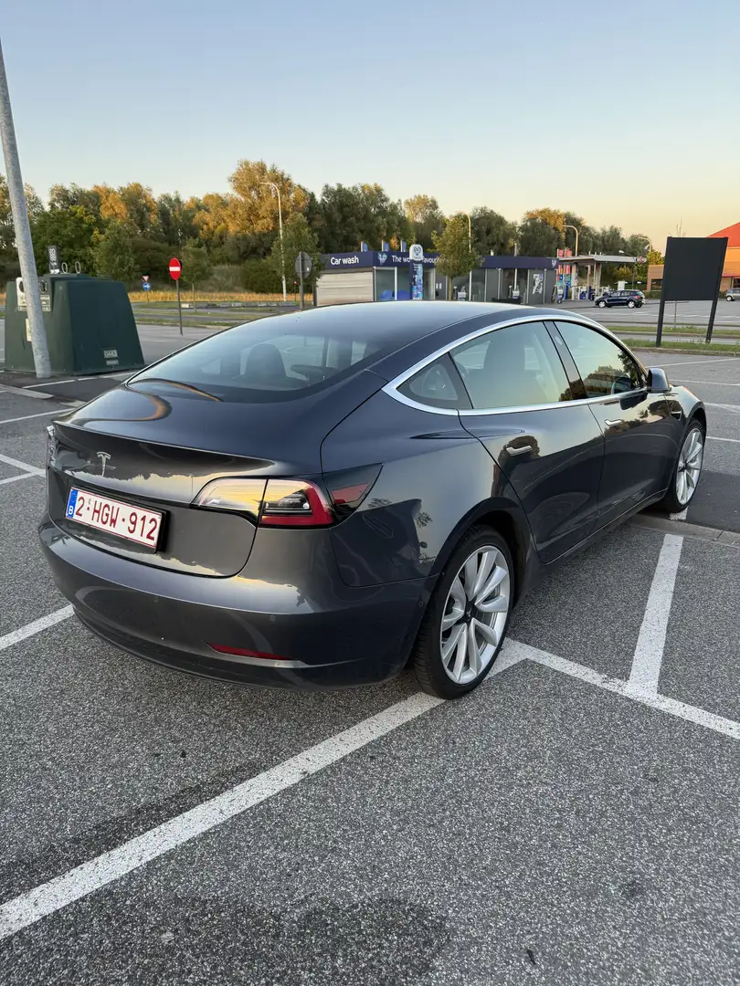 Tesla Model 3 Allradantrieb Dual Motor - 2