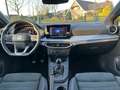 SEAT Ibiza 1.0 TSI 70 kW FR Led / Keyless / ACC Gris - thumbnail 12