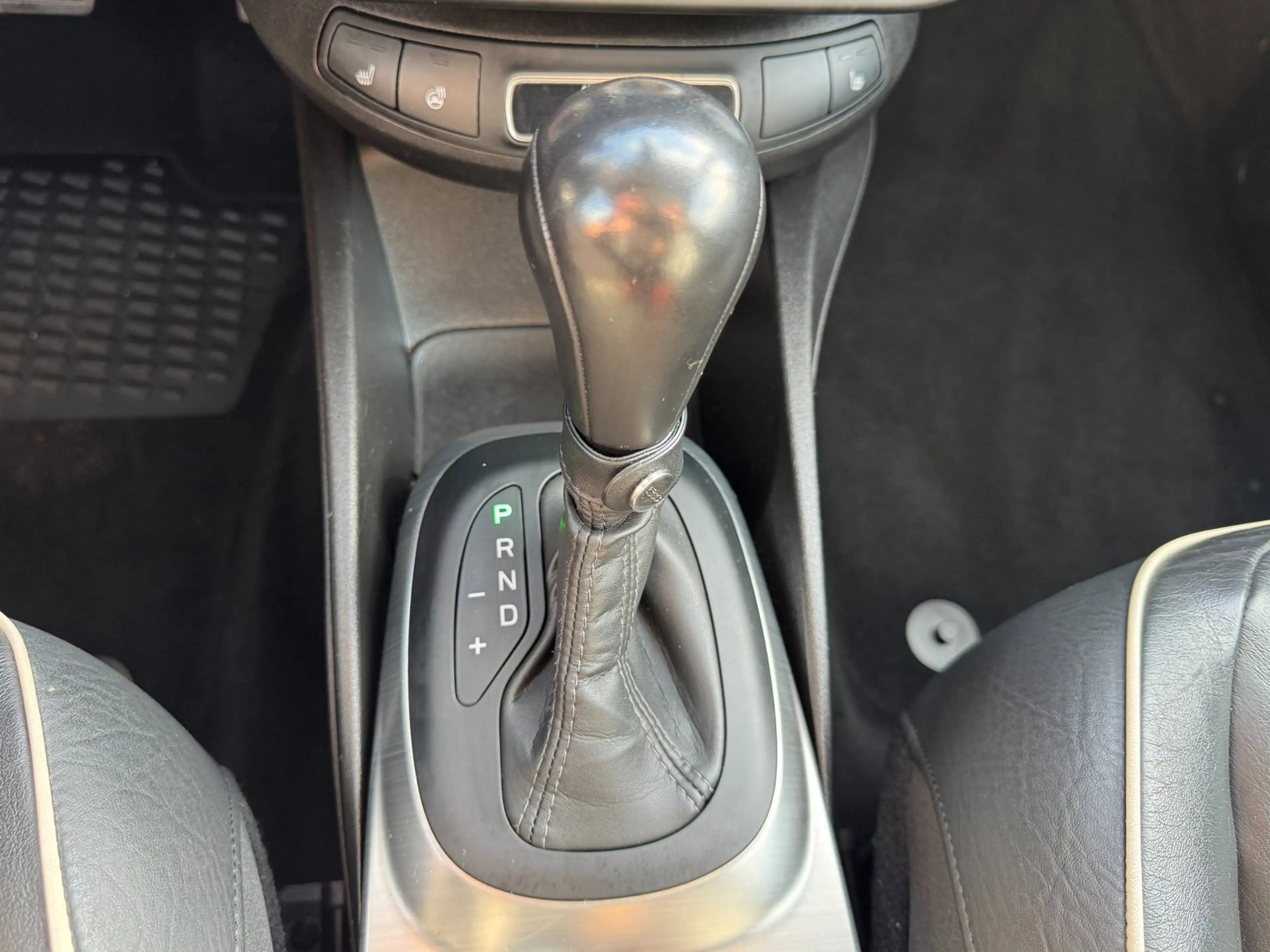 Fiat 500X Cross 1.4 Turbo MultiAir CrossPlus navi|schuifdak| — photo 27