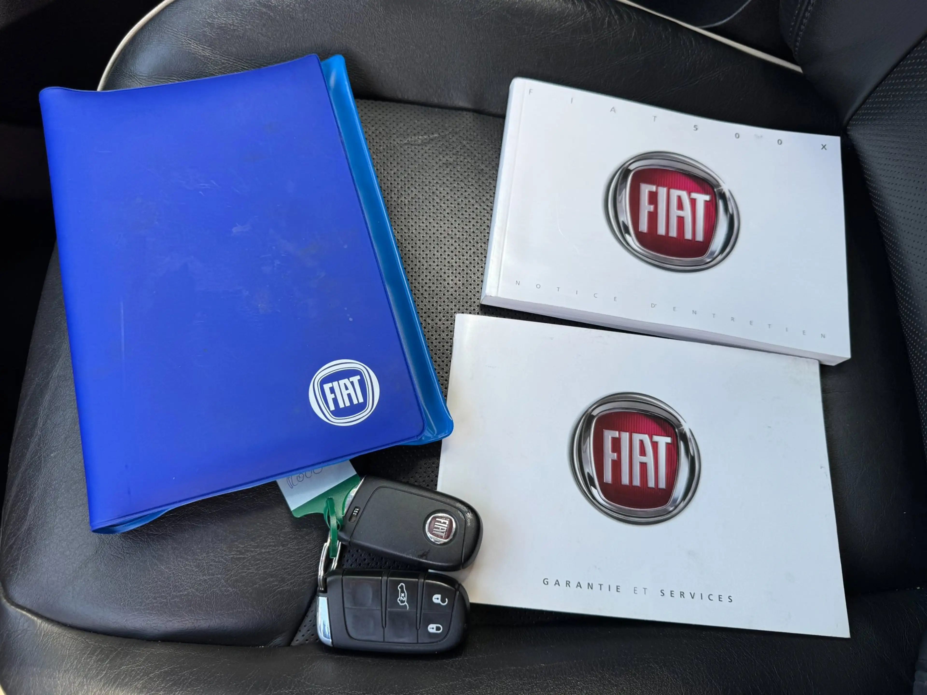 Fiat 500X Cross 1.4 Turbo MultiAir CrossPlus navi|schuifdak| — photo 30