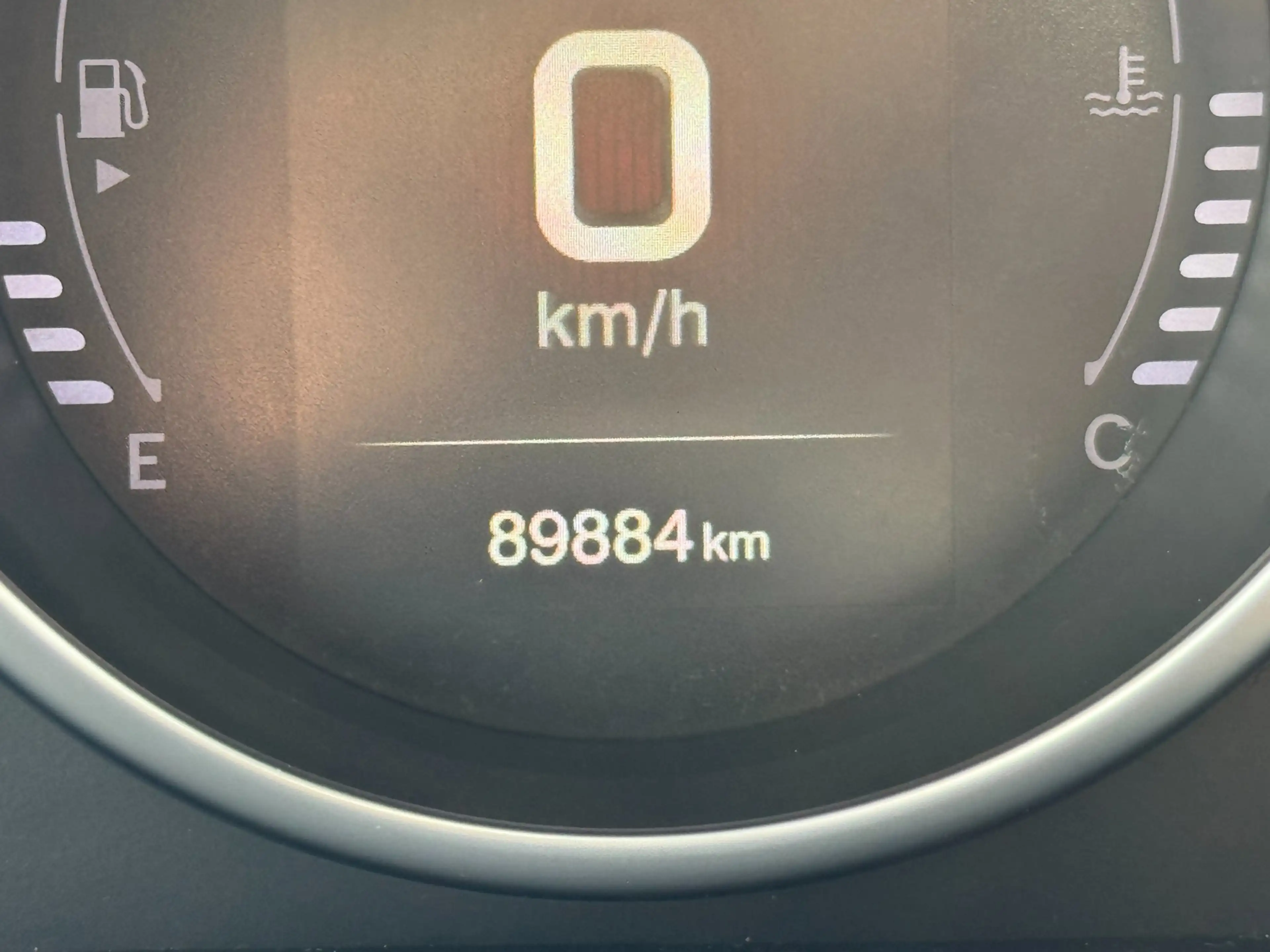 Fiat 500X Cross 1.4 Turbo MultiAir CrossPlus navi|schuifdak| — photo 32