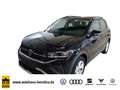 Volkswagen T-Cross 1.0 TSI Life DSG *IQ.DRIVE*App-Connect* Schwarz - thumbnail 1