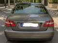 Mercedes-Benz E 220 E 220CDI BE Aut. Beige - thumbnail 2